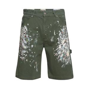 Шорты Gallery Dept. Platoon Painter 'Military'