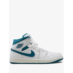 Кроссовки Jordan 1 Mid SE Industrial Blue