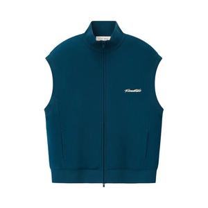 Жилеты Fear of God Essentials Vest 'Night Sea'