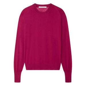 Трикотажный джемпер