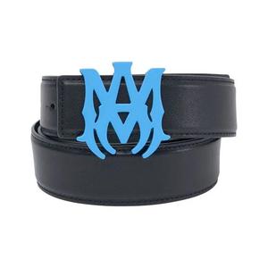 Ремни Amiri MA Belt 'Black'