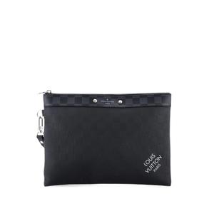 Клатч Pochette To Go Damier Infini