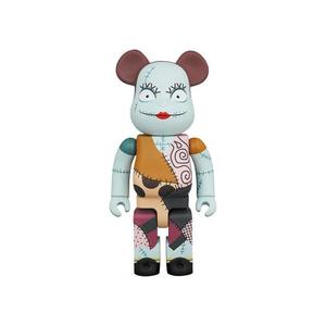 Фигурки BE@RBRICK x Disney The Nightmare Before Christmas 1000% 'Sally'