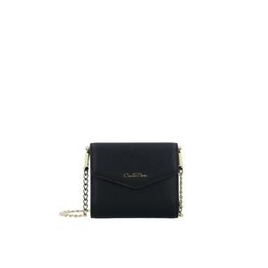 CR Petite Chain Wallet - Черный