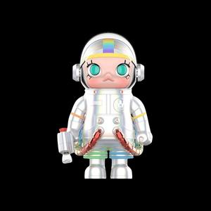 Фигурка Pop Mart Mega Space Molly Pride 2.0 400%