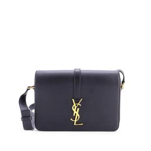 Сумка через плечо Classic Monogram Universite Messenger Bag Leather Medium