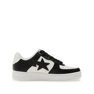Кеды Bape Sta 4L с камуфляжным принтом