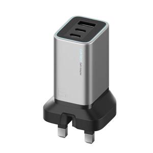Cuktech No.6 Mini 90 Вт GaN мини-быстрое зарядное устройство
