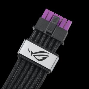 ASUS ROG Equalizer кабель стабилизации тока - черный
