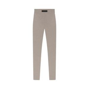 Леггинсы Fear of God Essentials Essentials Legging 'Core Heather'