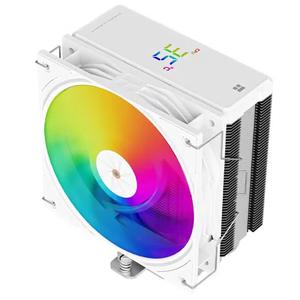 ThermalRight Assassin X 120 R ARGB DIGITAL WHITE воздушный кулер — белый