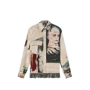 Куртка Tapestry Blood 38'