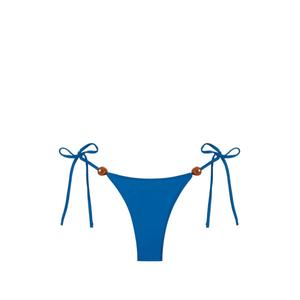Декорированные плавки бикини Praia