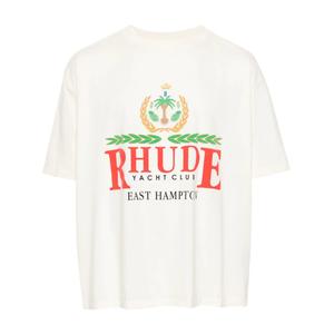Футболка East Hampton Crest
