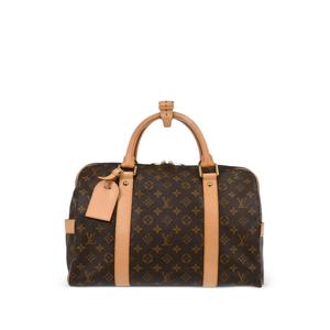 Дорожная сумка Monogram Carryall (2012 год)