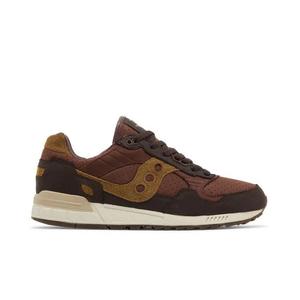 Повседневные Saucony Shadow 5000 'Rust Brown'