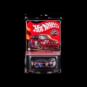Игрушки и наборы игр Hot Wheels Rlc 2006 Bmw M3