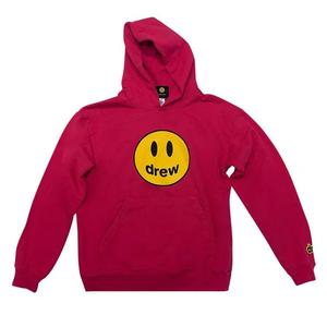 Худи Drew House Mascot Pullover 'Magenta'