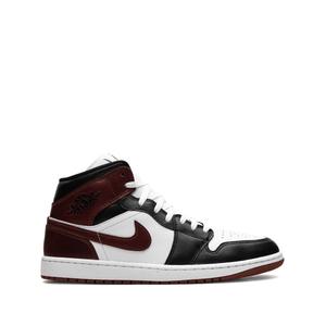 Кроссовки Jordan 1 Mid SE Dark Pony