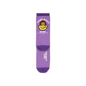 Носки и колготки Baby Milo Store Milo Socks 'Purple'