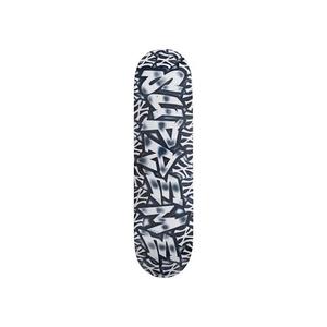 Скейтборд Supreme x New York Yankees Airbrush 'White'