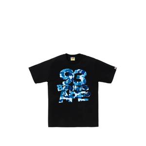 Футболка ABC Camo 93 с логотипом