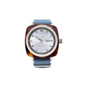 Наручные часы Clubmaster Sport HMS Date 42 мм