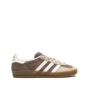 Кроссовки Gazelle Indoor Earth Strata/Cloud White/Magic Beige