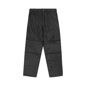 Брюки Comme des Garçons SHIRT Padded Wool Trouser 'Black'