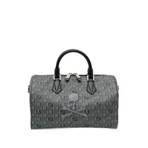 Сумка-тоут из коллаборации с Moreau Paris