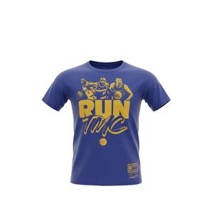 Футболка NBA Golden State Warriors Hardwood Classis
