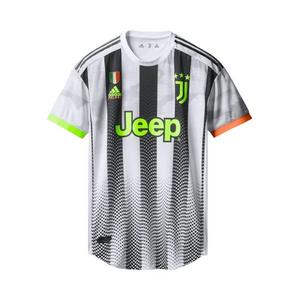 Джерси Palace x adidas Juventus Authentic Ronaldo 7 Match Jersey 'Белый'