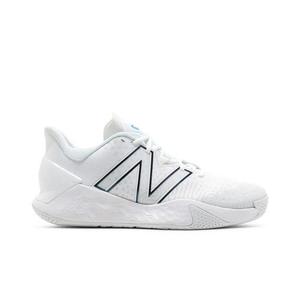 Беговые New Balance Fresh Foam X LAV v2 'Белый Лазерно-синий'