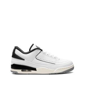 Кроссовки Jordan 2/3 White/Black