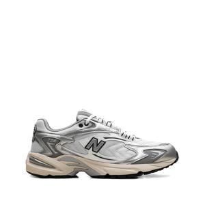 Кроссовки 725v1 Metallic Silver/Slate Grey