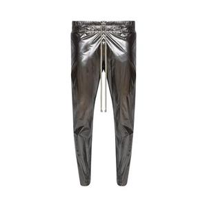 Брюки Rick Owens Joggers 'Silver'