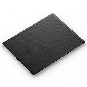 Jonsbo D32 STD / PRO Mesh боковая панель - Black черный