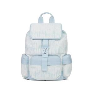 Рюкзаки Amiri Jacquard Logo Tie Dye Rucksack 'Синий'