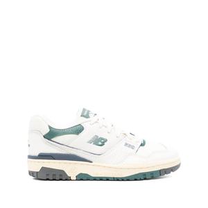 Кроссовки 550 OG Mini Logo Pack - New Spruce