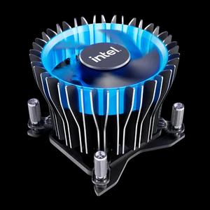 Intel Laminar RH1 ARGB башенный кулер