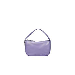 Marc Jacobs The Pushlock Mini Hobo Shoulder Bag в цвете Daybreak H212L01RE22