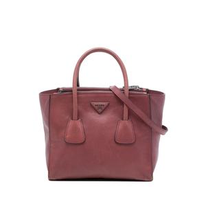Сумка-сэтчел Glace Calf Twin Pocket (2013-2026 годы)
