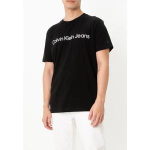Футболка с логотипом Institute - Calvin Klein Jeans