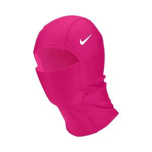 Баклавы Nike Pro Hyperwarm Hood Balaclava 'Vivid Pink/White'