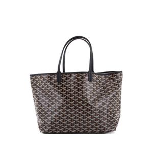 Сумка-тоут Saint Louis Coated Canvas PM