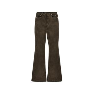 Джинсы bootcut Bolan