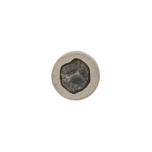 Единичная серьга 0.2CT Stud