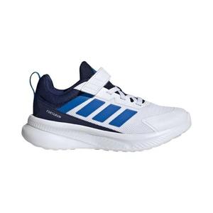 Беговые для производительности adidas Fortarun 4.0 Little Kid 'Cloud White Bright Royal'
