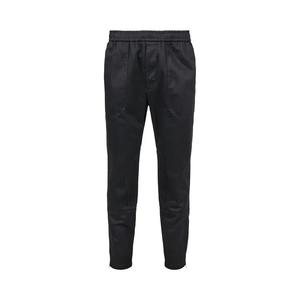 Штаны Gucci Embroidered Logo Pants 'Blue'