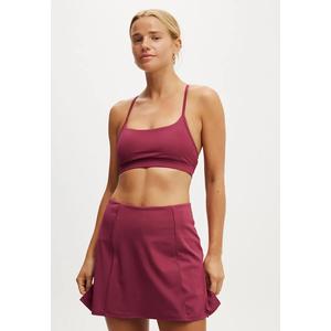 Спортивный бюстгальтер 365 Keyhole Crop